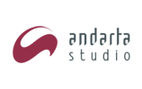 logo design andarta